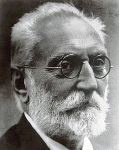 Miguel Unamuno