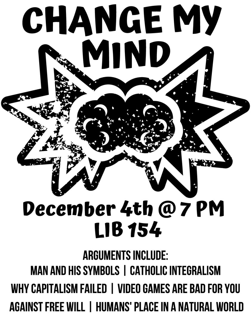 CORRECT CHANGE MY MIND-001